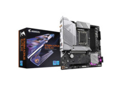GIGABYTE B760M AORUS ELITE...