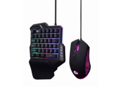 GEMBIRD herní set...