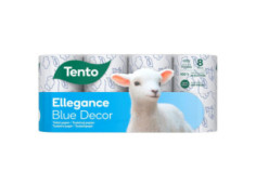 Toaletní papír Tento Cool...