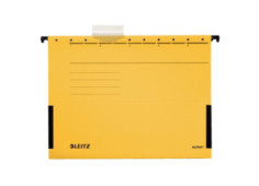 Závěsné desky Leitz ALPHA s...