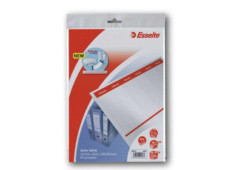 Potisknutelné samolep....