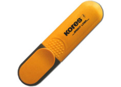 Zvýrazňovač Kores plochý...