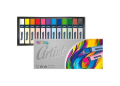 Pastely suché Colorino...