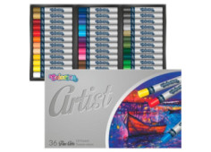 Pastely olejové Colorino...