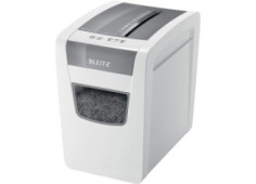 Skartovačka Leitz IQ Slim...
