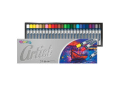 Pastely olejové Colorino...