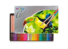 Pastelky kulaté Colorino...