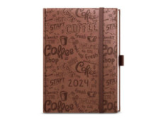 Diář denní Adam Vivella...