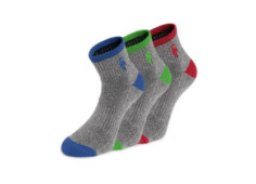 Ponožky PACK, funkční,...