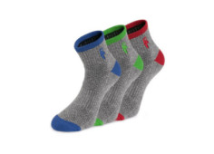 Ponožky PACK, funkční,...