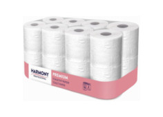 Papír toaletní Harmony...