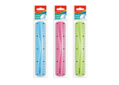 Pravítko ohebné Keyroad 20...