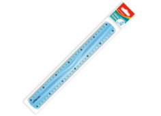 Pravítko ohebné Keyroad 30...