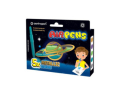 Foukací fixy 1590/5...