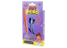 Foukací fixy 1500/5 Pastel...