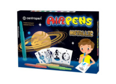 Foukací fixy 1590/8...