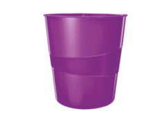 Koš odpadkový Leitz WOW...