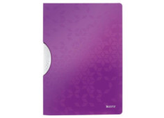 Desky s bočním klipem Leitz...