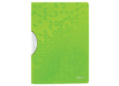 Desky s bočním klipem Leitz...