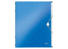 Rozdružovací kniha Leitz...