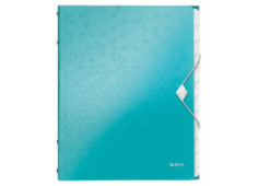 Rozdružovací kniha Leitz...