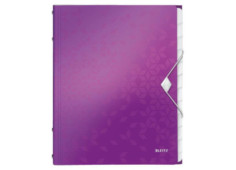 Rozdružovací kniha Leitz...