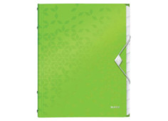 Rozdružovací kniha Leitz...