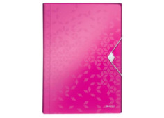 Aktovka s přihrádkami Leitz...