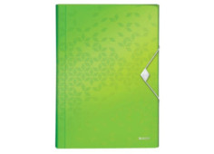 Aktovka s přihrádkami Leitz...