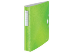 Mobilní kroužkový pořadač...