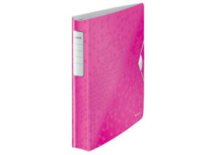 Mobilní kroužkový pořadač...