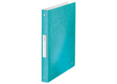 Pořadač 4-kroužkový Leitz...