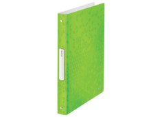 Pořadač 4-kroužkový Leitz...