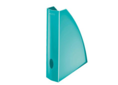 Stojan na časopisy Leitz...