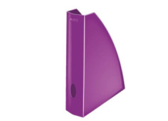 Stojan na časopisy Leitz...