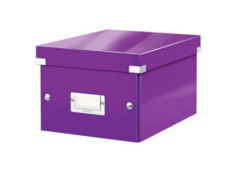 Krabice Leitz CLICK & STORE...