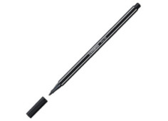 Popisovač Stabilo Pen 68 černá