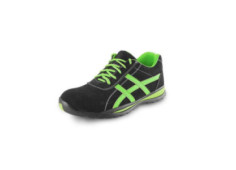 Obuv polobotka, LAND GAVI...