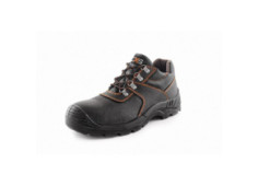 Obuv polobotka STONE PYRIT...