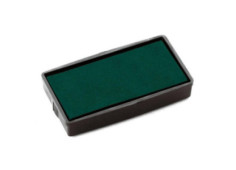 Polštářek Colop E 20 zelený