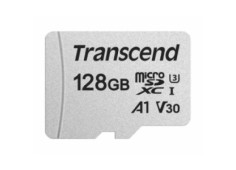 TRANSCEND MicroSDXC karta...