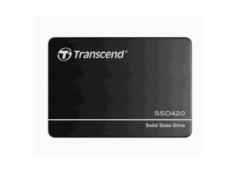 TRANSCEND Industrial SSD...