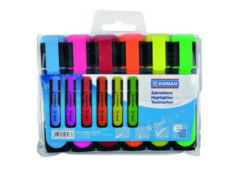 Zvýrazňovač D-TEXT sada 6...