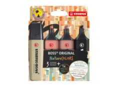 Zvýrazňovač Stabilo BOSS...