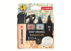 Zvýrazňovač Stabilo BOSS...