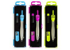 Kružítková souprava 3 díly