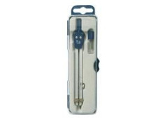 Kružítko kovové s 1 ohebným...