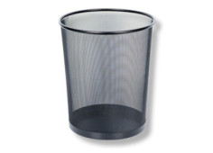 Drátěný program koš...