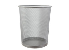 Drátěný program koš...