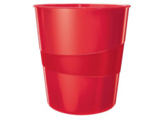 Koš odpadkový Leitz WOW...